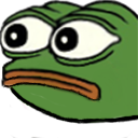pepeHolUp Discord emoji