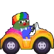 SchubertCar