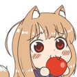 Amelia Discord emoji
