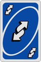 reverse Discord emoji