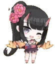 RyuuhouDance