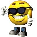 cool