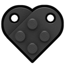blackheart Discord emoji