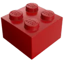 redlegobrick