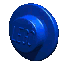 rotatingbluestud Discord emoji