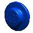 rotatingbluestud