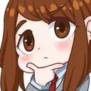 UraThonk