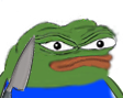 peepoSHANK Discord emoji