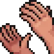 Clapping