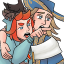 yellingrowan Discord emoji