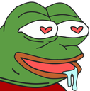 pepe_yummy Discord emoji