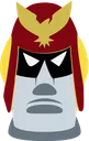 FalconMoyai