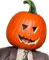 DwightPumpkin