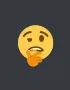 MFB_think Discord Emoji