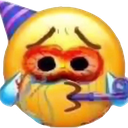 bday Discord emoji