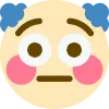 flushedclown