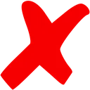 no