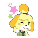:IsaWink: Discord Emote