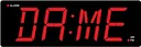 DameTimeclock DameTimeclock