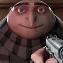 GRUsome_gun GRUsome_gun