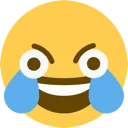 saralaughing Discord Emoji