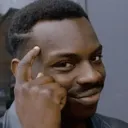 thinkbitch Discord Emoji