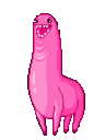 :llama: Discord Emote