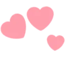 pinkhearts