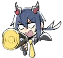 ChenScream