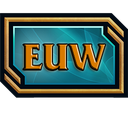 EUW Discord emoji