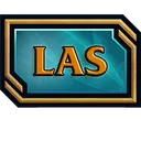 LAS