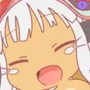 SakuNanayaya Discord Emoji