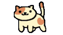 :NekoAtsumeWalk: Discord Emote