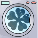 WhiteClover Discord emoji