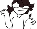 JaidenShrug
