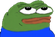 peepoEyeroll Discord emoji