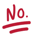 haliNo
