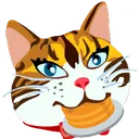 pancakecat