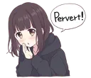 pervert