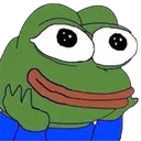 monkaSmile