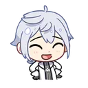 Happy