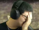 facepalm