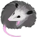 TIC_possum_hescreamatownass