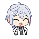 aHappy