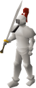 :whiteknight: Discord Emote