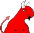 hailsatan Discord emoji
