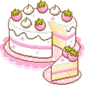 BirthdayCake