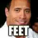 :mmmtoes: Discord Emote