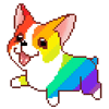 partycorgi Discord Emoji