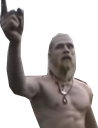 :technoviking: Discord Emote